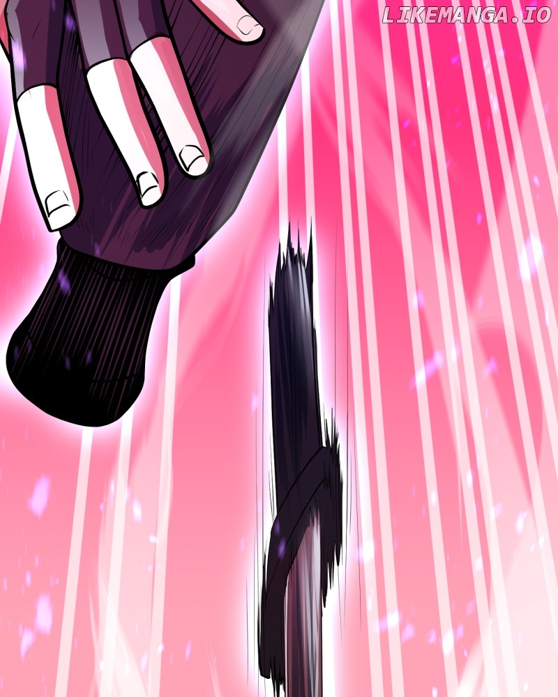 Back From Black Chapter 3 - page 48